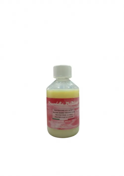 VERNICE PROTETTIVA ALL'ACQUA LUCIDA ML. 250