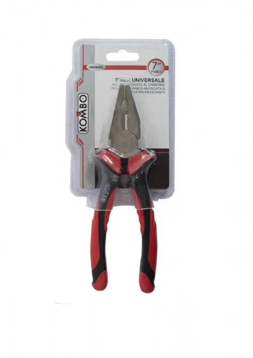 PINZA UNIVERSALE